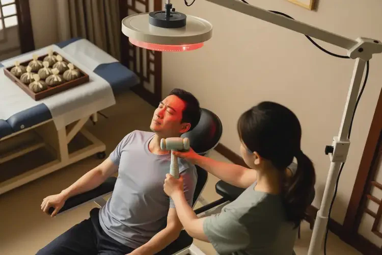 河南南陽康復(fù)科看頭疼要多久(圖1)