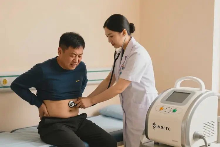 内蒙古锡林郭勒盟康复科看腹部疼痛要多长时间(图4)