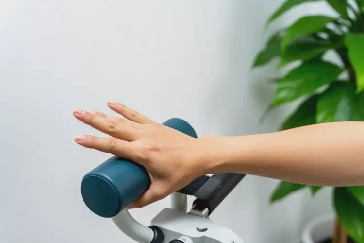 海南瓊中康復科看手指疼痛要多少錢(圖1)