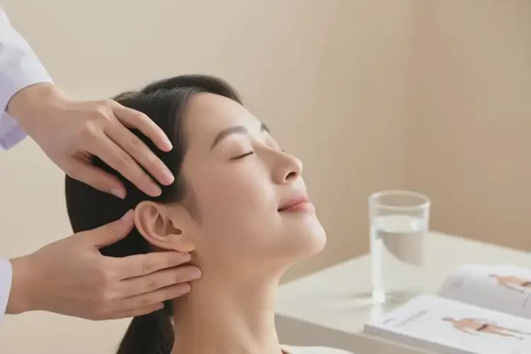 江蘇蘇州康復(fù)科看耳朵疼要多久(圖3)