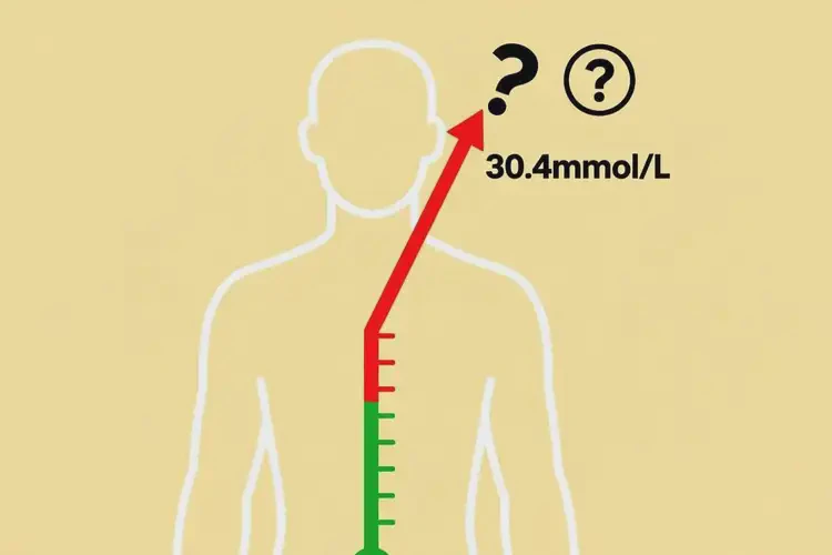 男性中餐血糖30(圖1)
