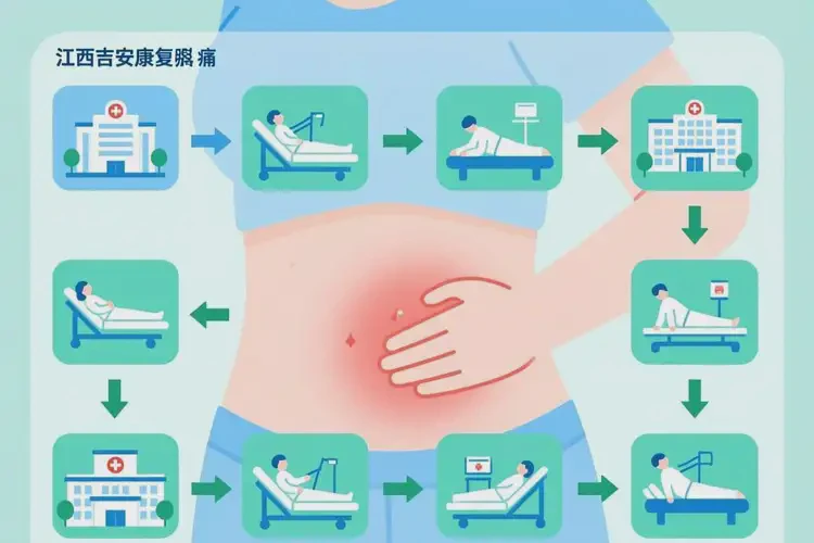 江西吉安康復科看腹部痛要多久(圖4)