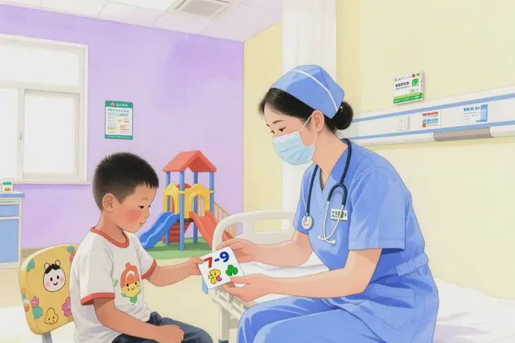 云南昭通去醫(yī)院檢查多動癥貴嗎(圖2)