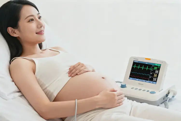 孕39周6天胎心率170左右還能保住嗎(圖2)