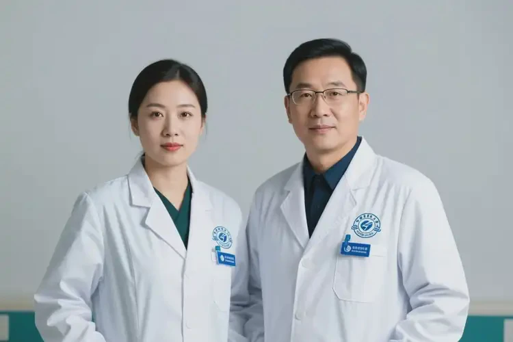 2025年黑龍江七臺河全飛秒激光術(shù)做的最好的醫(yī)生(圖2)