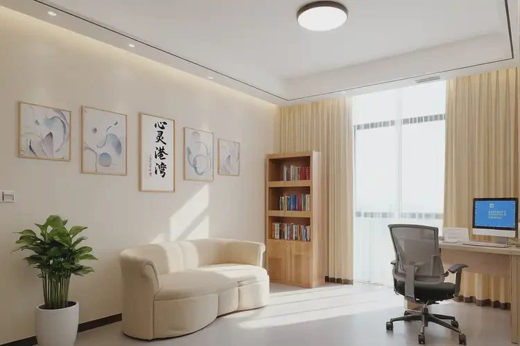 2025年安徽黃山精神心理科醫(yī)院哪個(gè)醫(yī)院最好(圖3)