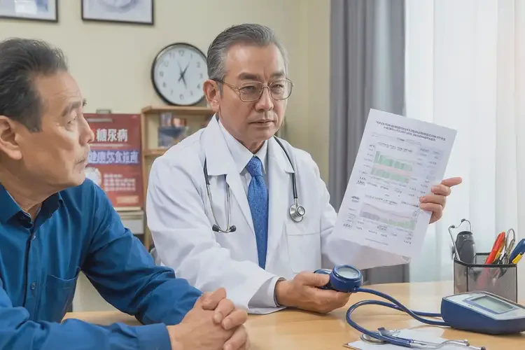 男性睡前血糖19(圖1)