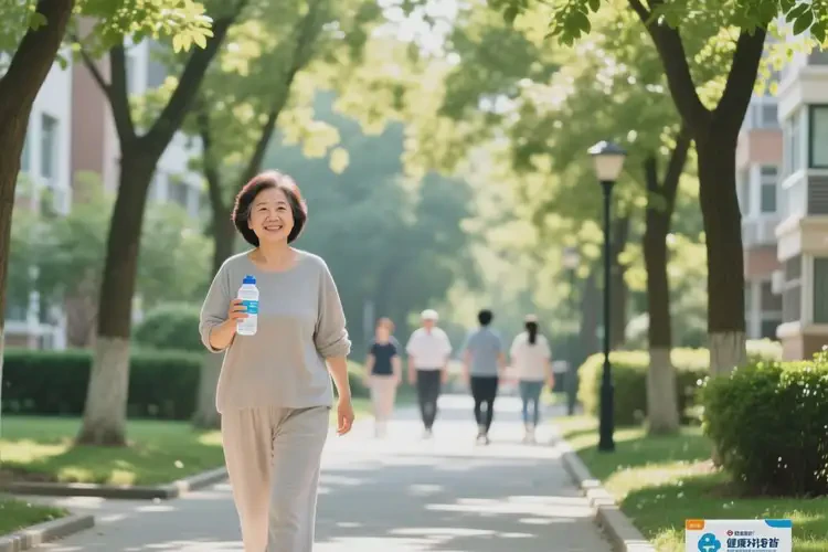 更年期女性中餐血糖30(圖1)