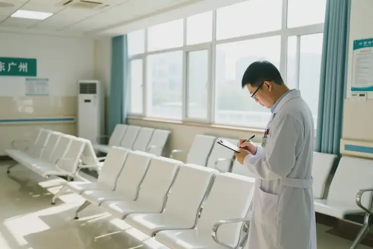 廣東潮州去醫(yī)院檢查潔癖全部費(fèi)用是多少(圖4)