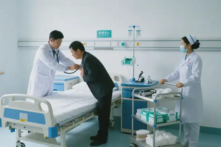 臨滄腫瘤科最出名的醫(yī)院(圖3)