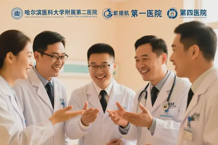 2025年黑龍江七臺河上瞼提肌做的最好的醫(yī)生(圖2)