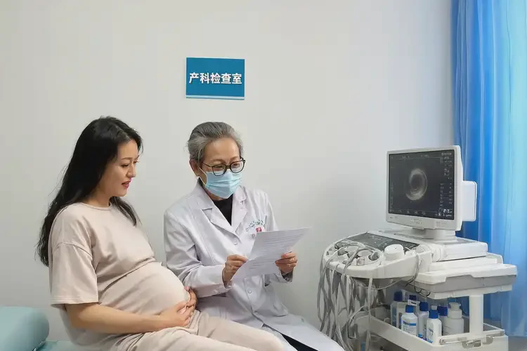 懷孕一個(gè)月胎心89有危險(xiǎn)嗎(圖1)