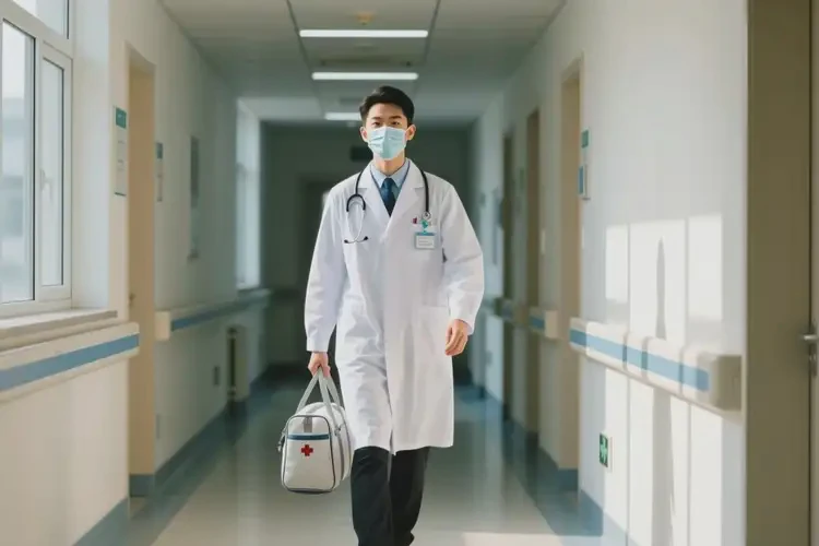 2025年安徽蕪湖乳腺疏通做的最好的醫(yī)生(圖1)