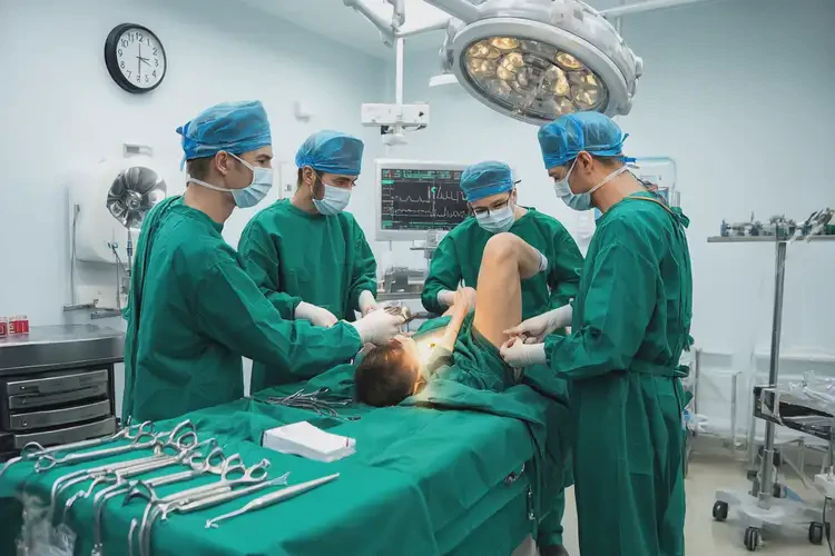 河南安陽康復(fù)科看關(guān)節(jié)痛要多少錢(圖1)