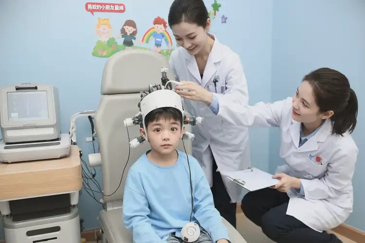 海南儋州去醫(yī)院檢查自閉癥有多貴(圖1)