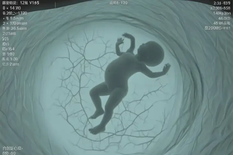 孕15周胎心率170怎么回事(圖3)