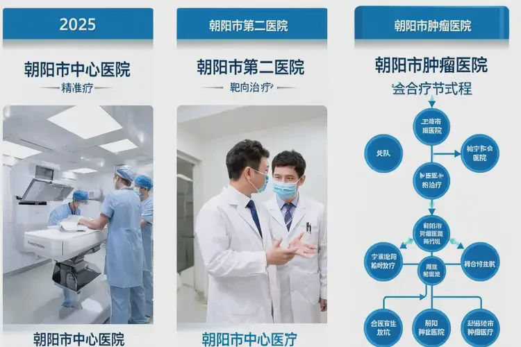 2025年辽宁朝阳肿瘤科哪个医院好(图1)