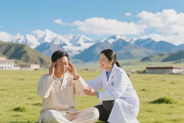 西藏日喀则康复科看头疼要多少钱(图4)