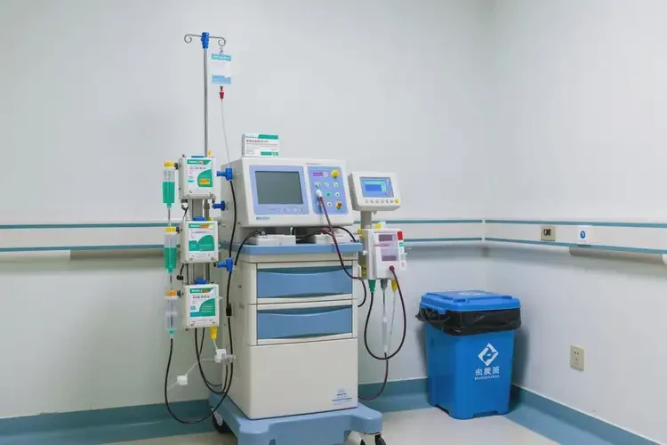 林芝血液科最出名的醫(yī)院(圖1)