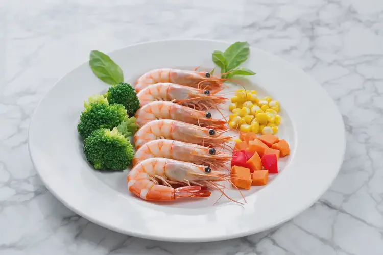 孕妇糖尿病下午能吃虾吗(图3)