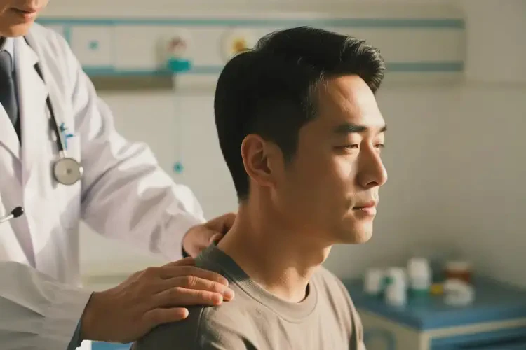 2025年安徽蕪湖乳腺疏通做的最好的醫(yī)生(圖2)