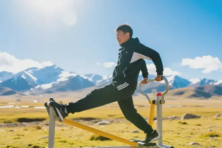 西藏那曲康复科治疗韧带重建术后痛要多少钱(图4)