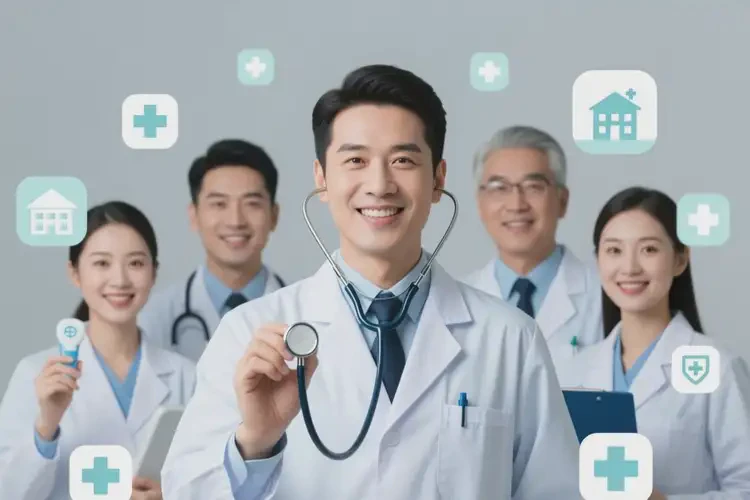 澄邁縣婦產(chǎn)科專家排名前十名(圖2)