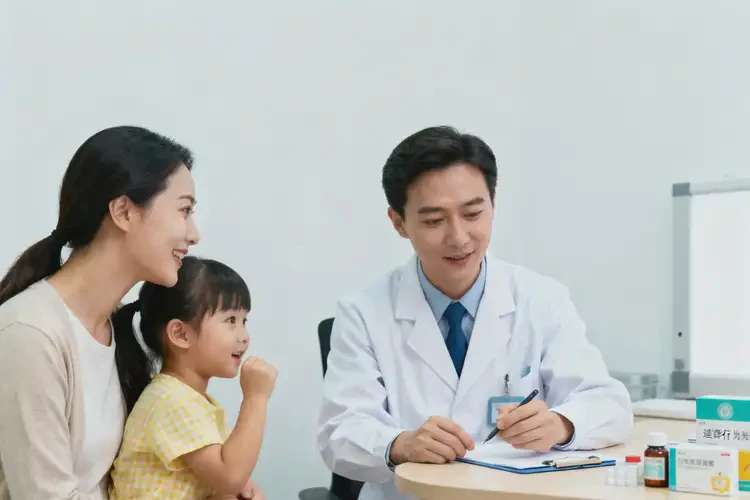 陜西漢中去醫(yī)院檢查ASD全部費用是多少(圖1)