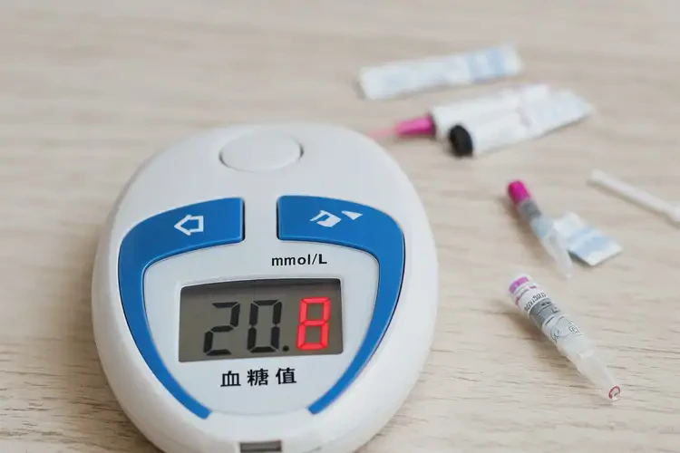 小孩晚餐血糖20點(diǎn)8是糖尿病嗎(圖4)