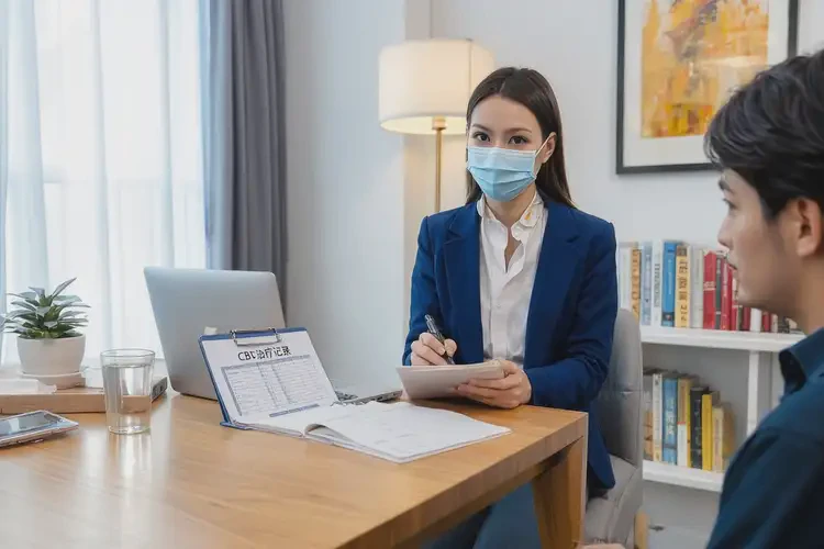 河北石家莊去醫(yī)院檢查潔癖全部費用是多少(圖1)