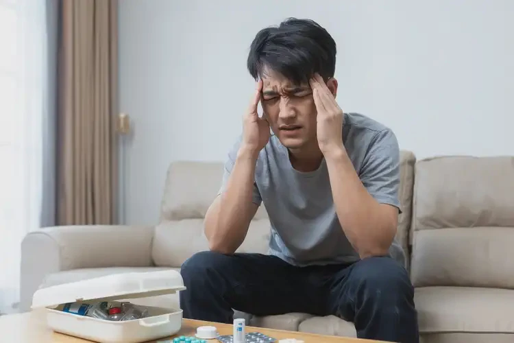 男生海邊玩沙子感染食腦蟲有什么癥狀(圖3)