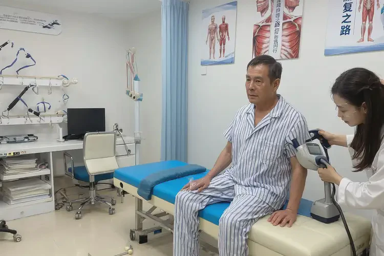 江西萍鄉(xiāng)康復科看喉嚨痛多少錢(圖3)