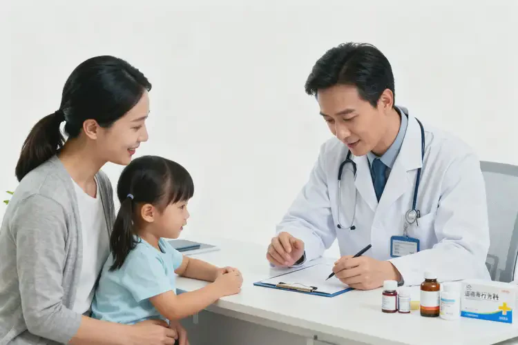 陜西漢中去醫(yī)院檢查ASD全部費用是多少(圖3)