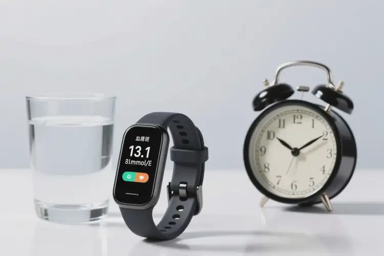 青少年早上血糖13(圖1)