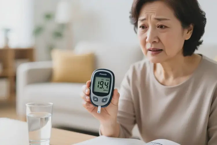 中年人下午血糖19(圖1)