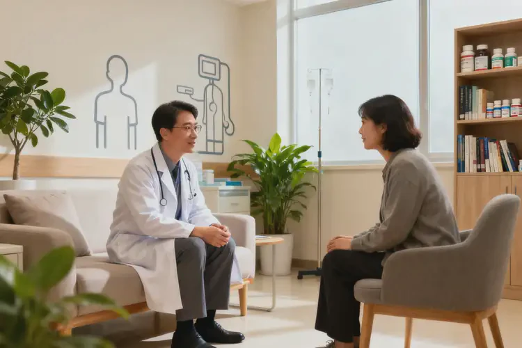 四川綿陽去醫(yī)院檢查雙相情感障礙費(fèi)用貴不貴(圖1)