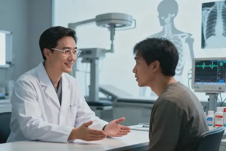 甘肅隴南檢查暴飲暴食全部費用是多少(圖1)