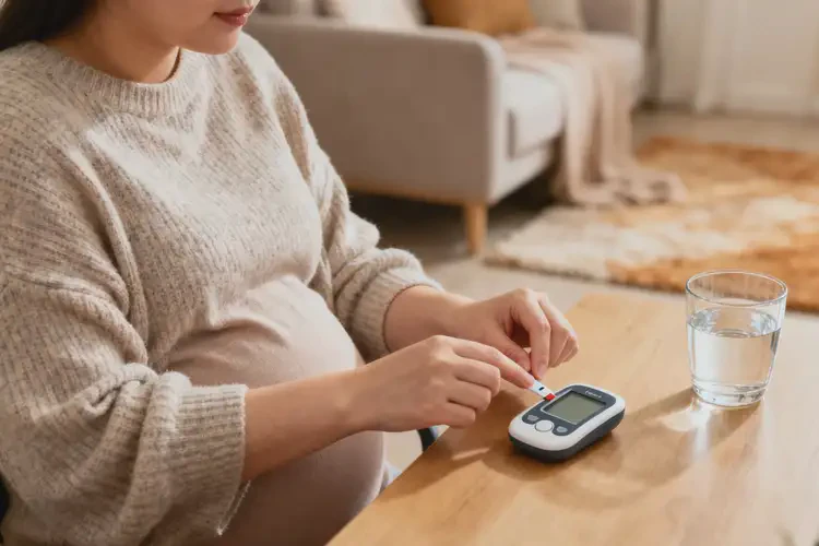 孕婦晚餐血糖29(圖1)