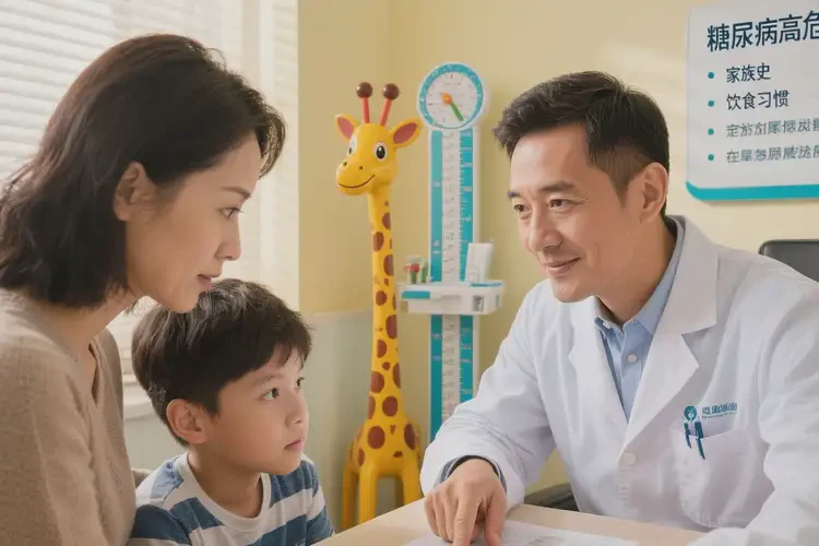 小孩空腹血糖5(圖1)