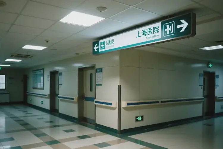 上海去醫(yī)院檢查抑郁癥全部費用是多少(圖1)