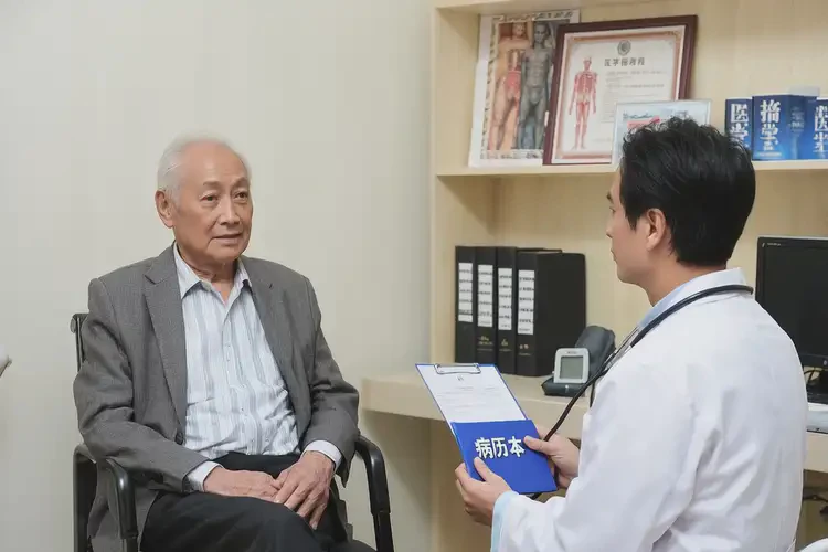 老年人睡前血糖4(圖1)