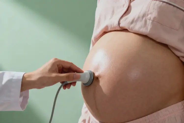 孕16周4天胎心110多正常嗎(圖2)