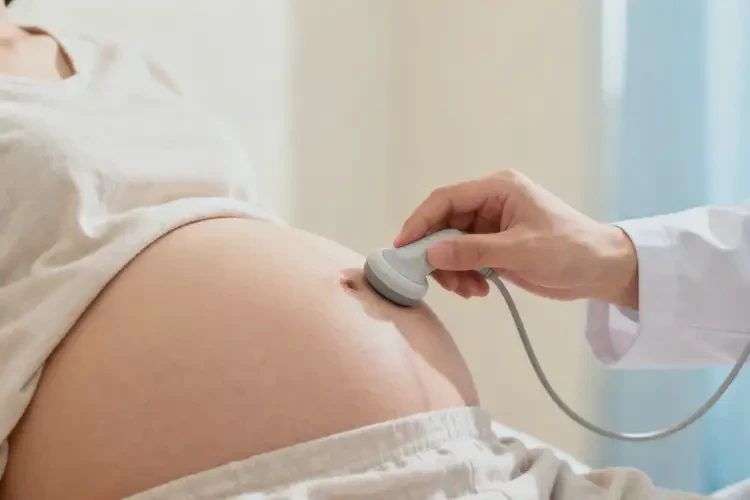 孕16周4天胎心110多正常嗎(圖3)