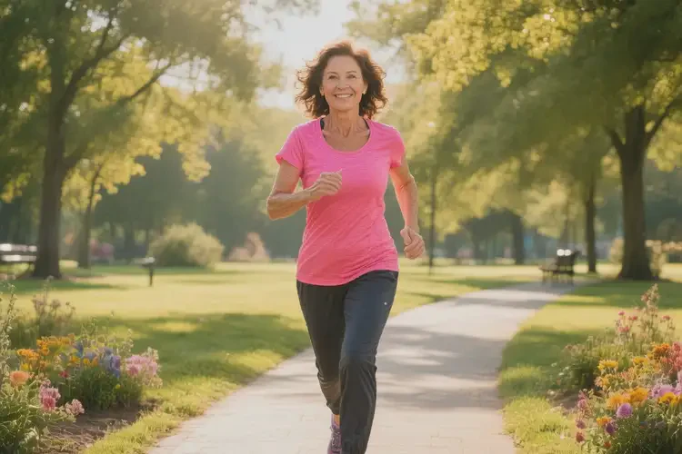 更年期女性中午血糖14(圖1)