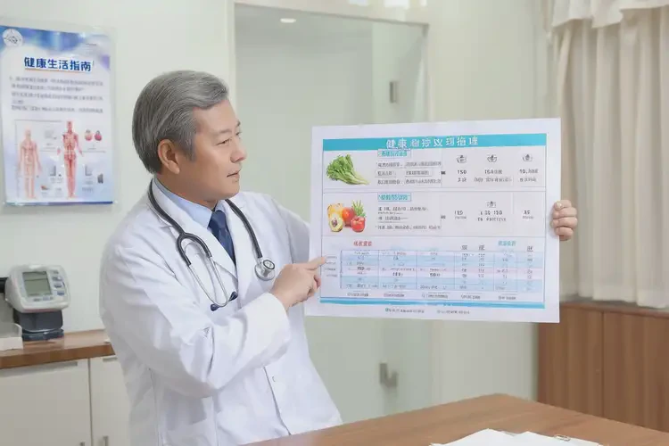 小孩下午血糖19點(diǎn)3是糖尿病嗎(圖1)