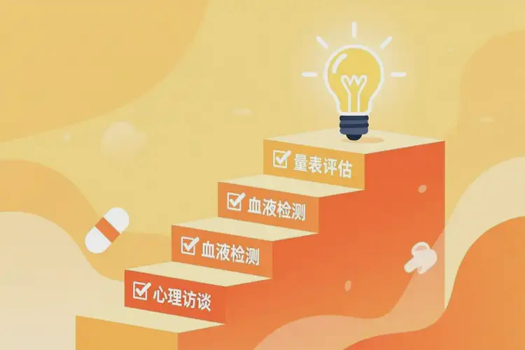 广东梅州去医院检查躁狂症费用是多少(图3)