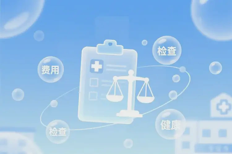 北京去醫(yī)院檢查暴食癥貴不貴(圖4)
