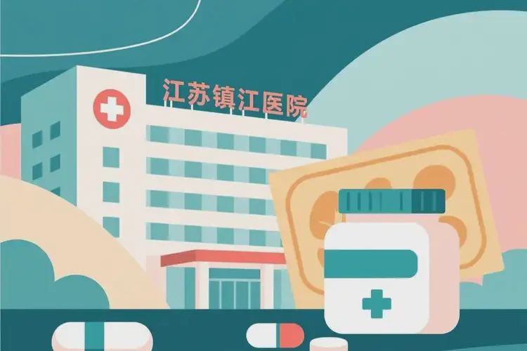 江蘇鎮(zhèn)江去醫(yī)院檢查過度服藥有多貴(圖1)