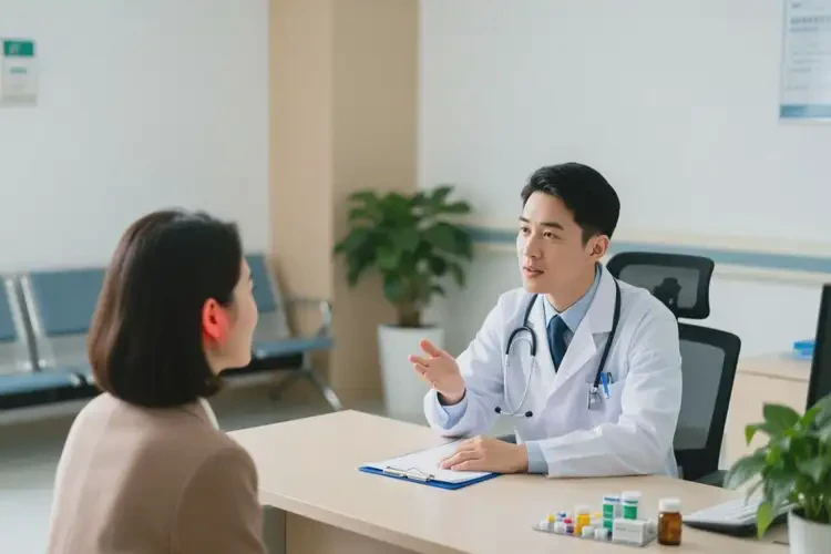 上?？祻?fù)科看耳朵疼痛要多長時間(圖4)