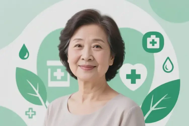 更年期女性早上血糖22(圖1)